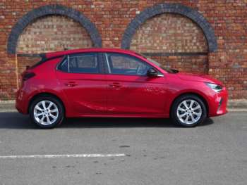Used Vauxhall Corsa 2023 for sale - 75298132: Photo