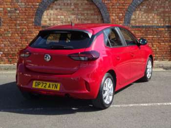 Used Vauxhall Corsa 2023 for sale - 75298132: Photo