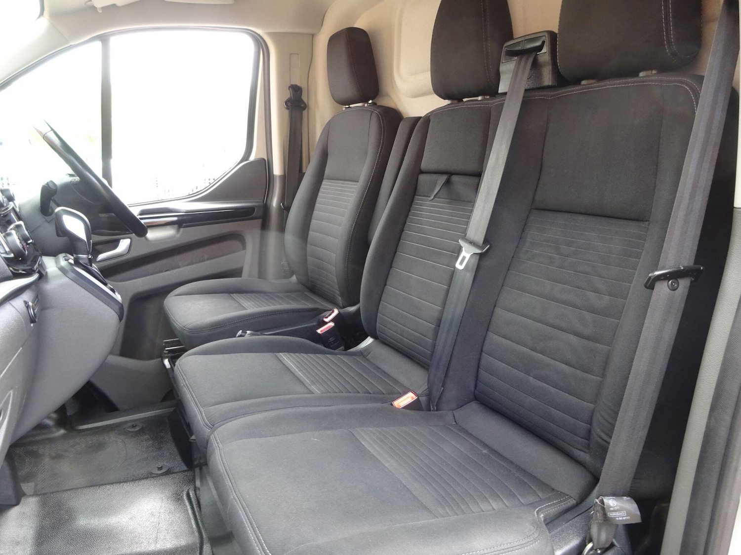 Used Ford Transit Custom 2020 for sale - 76995975: Photo 15