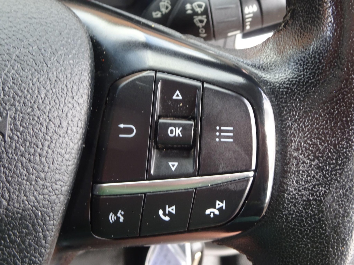 Used Ford Transit Custom 2020 for sale - 76995975: Photo 18