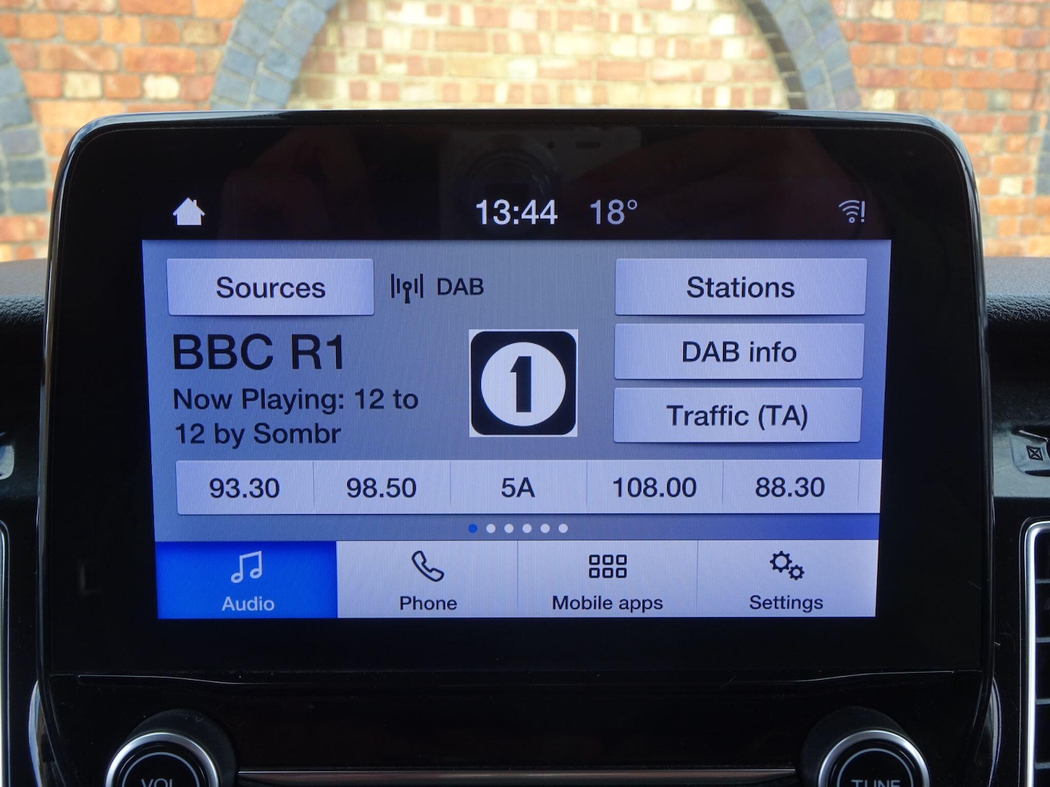 Used Ford Transit Custom 2020 for sale - 76995975: Photo 19