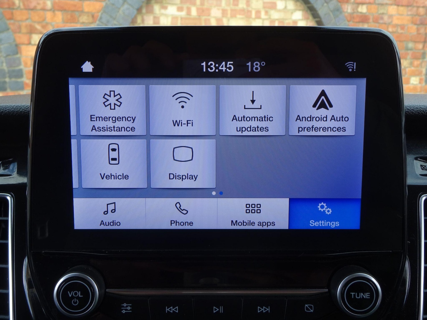 Used Ford Transit Custom 2020 for sale - 76995975: Photo 21