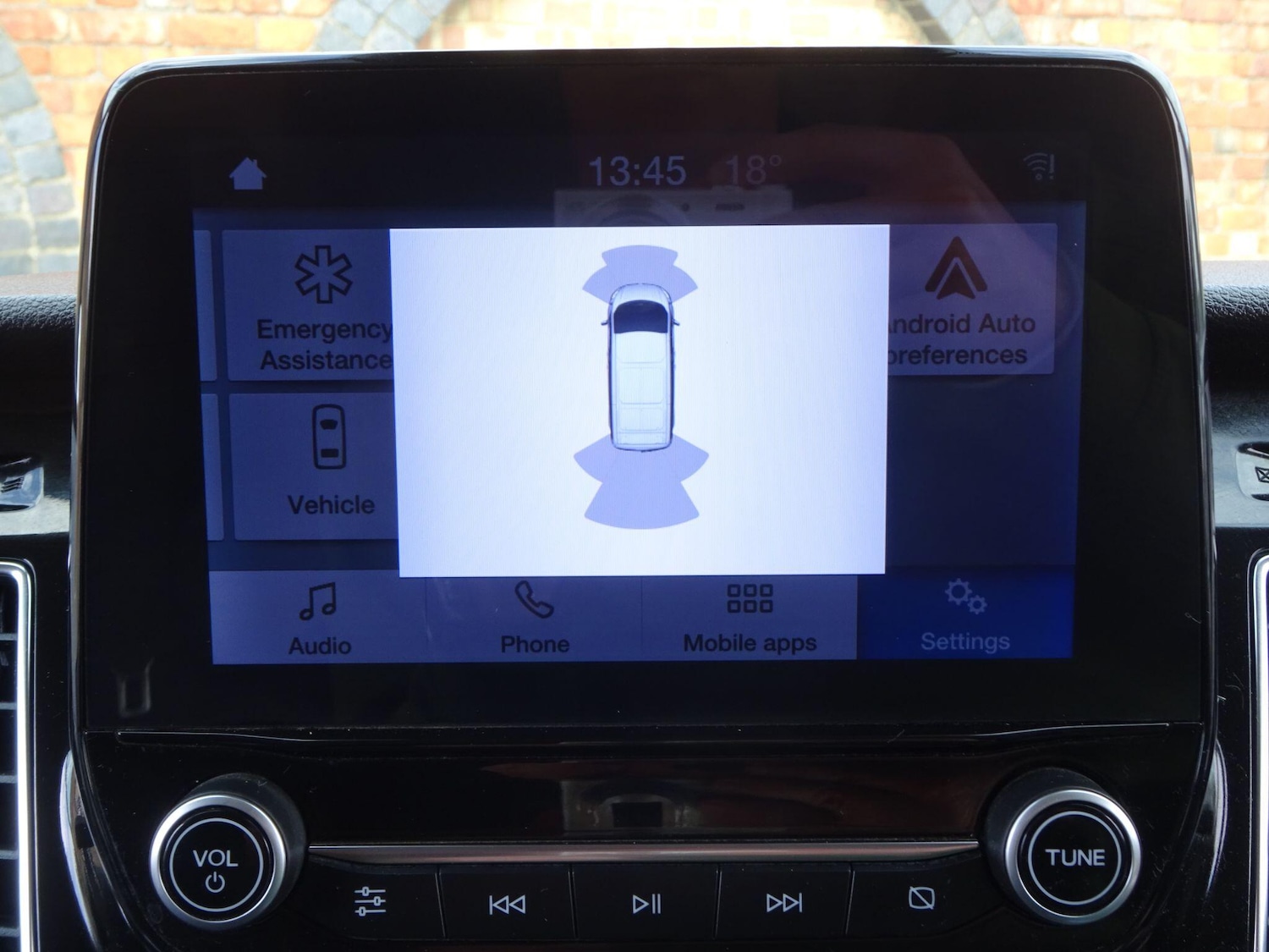 Used Ford Transit Custom 2020 for sale - 76995975: Photo 22