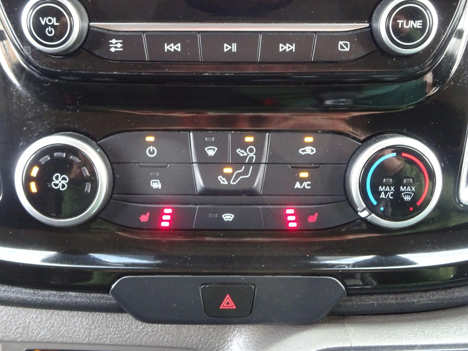 Used Ford Transit Custom 2020 for sale - 76995975: Photo 23