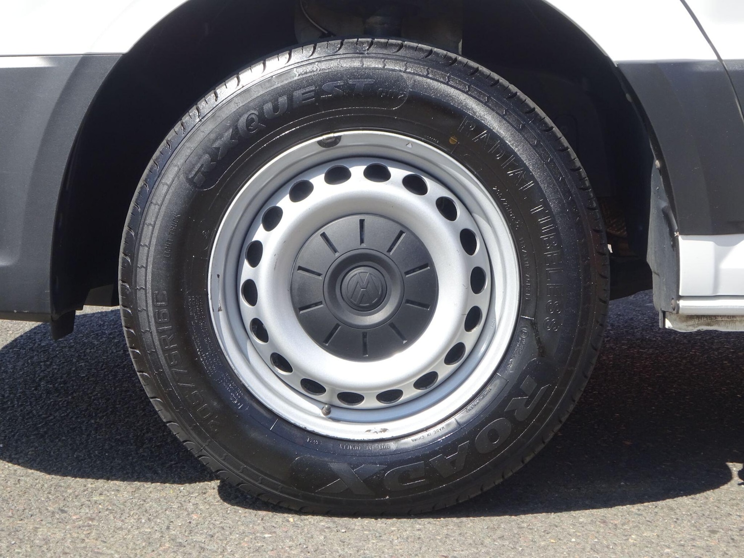 Used Volkswagen Crafter 2021 for sale - 76987817: Photo 9