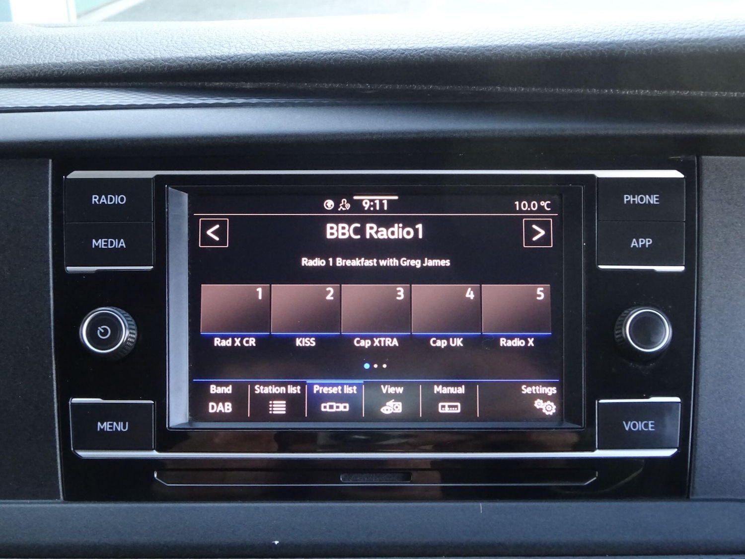 Used Volkswagen Transporter 2021 for sale - 76997537: Photo 19