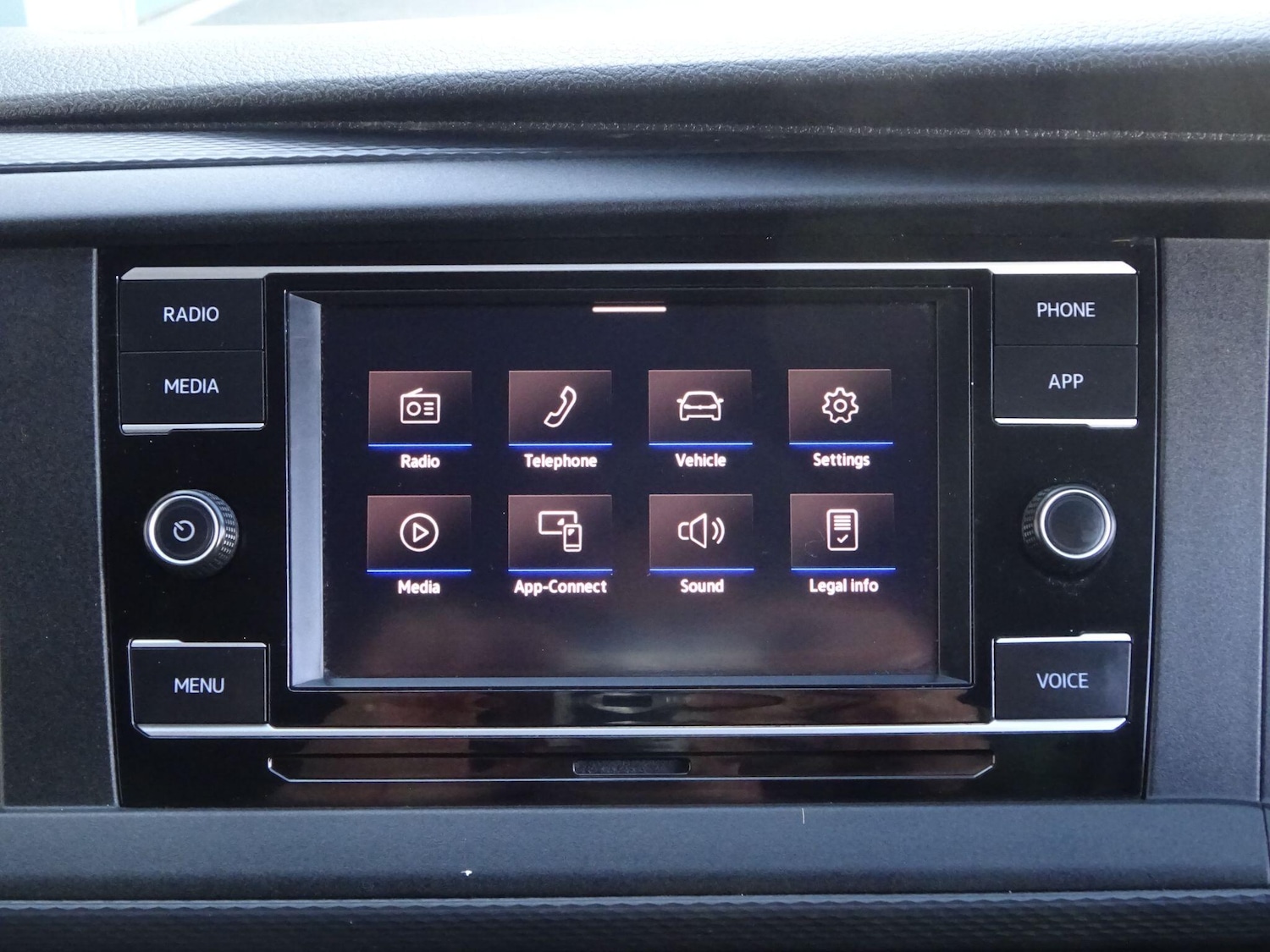 Used Volkswagen Transporter 2021 for sale - 76997537: Photo 20