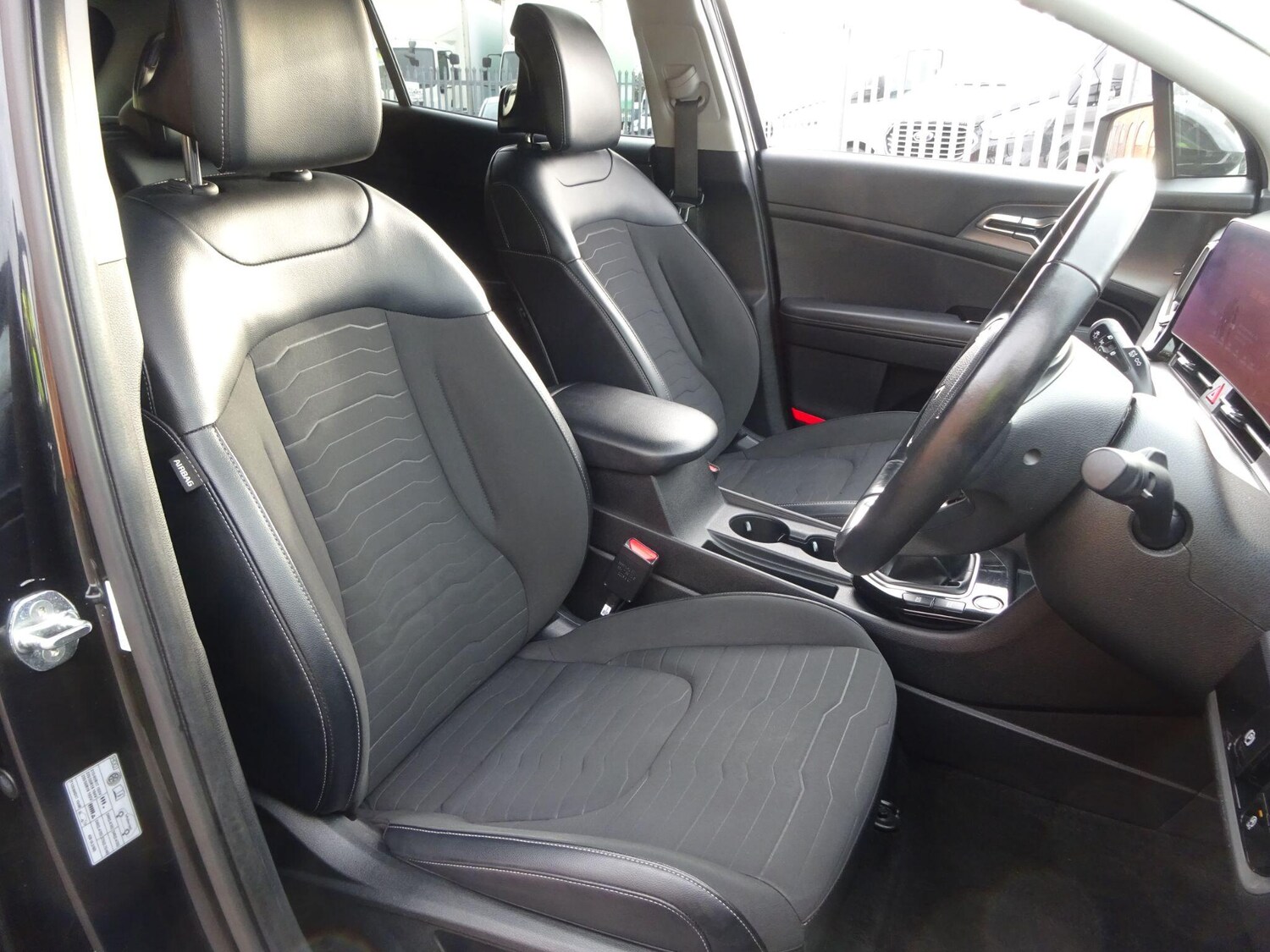 Used Kia Sportage 2022 for sale - 76667271: Photo 12