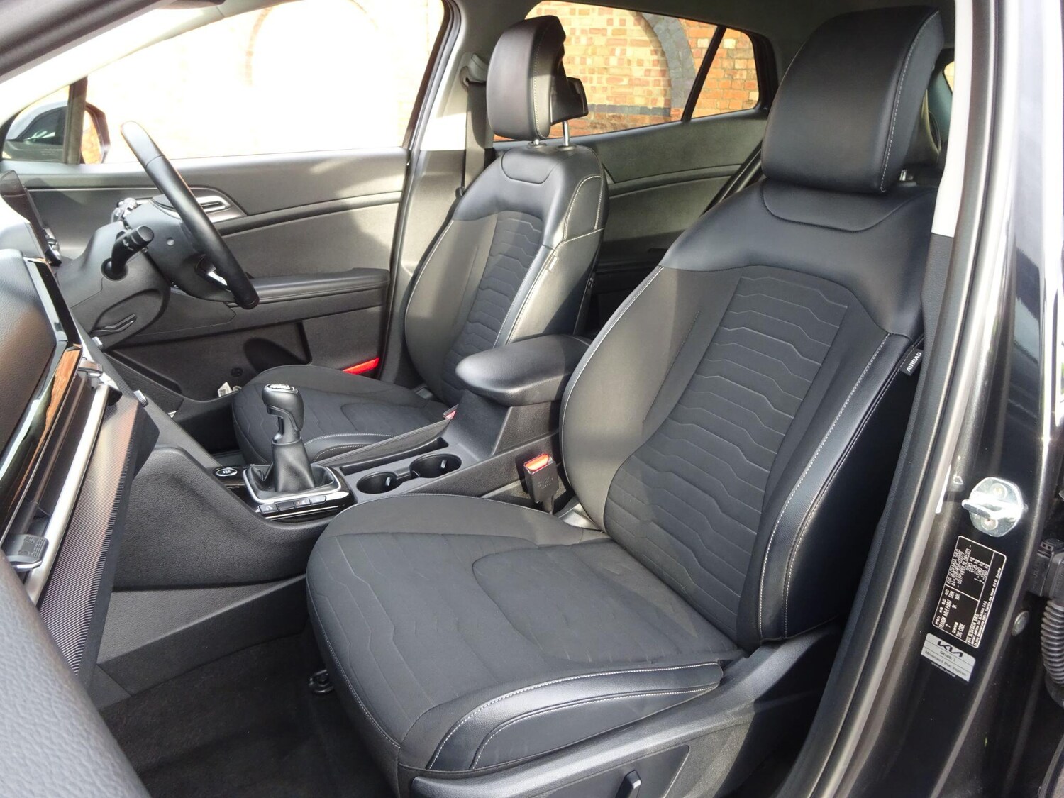 Used Kia Sportage 2022 for sale - 76667271: Photo 13