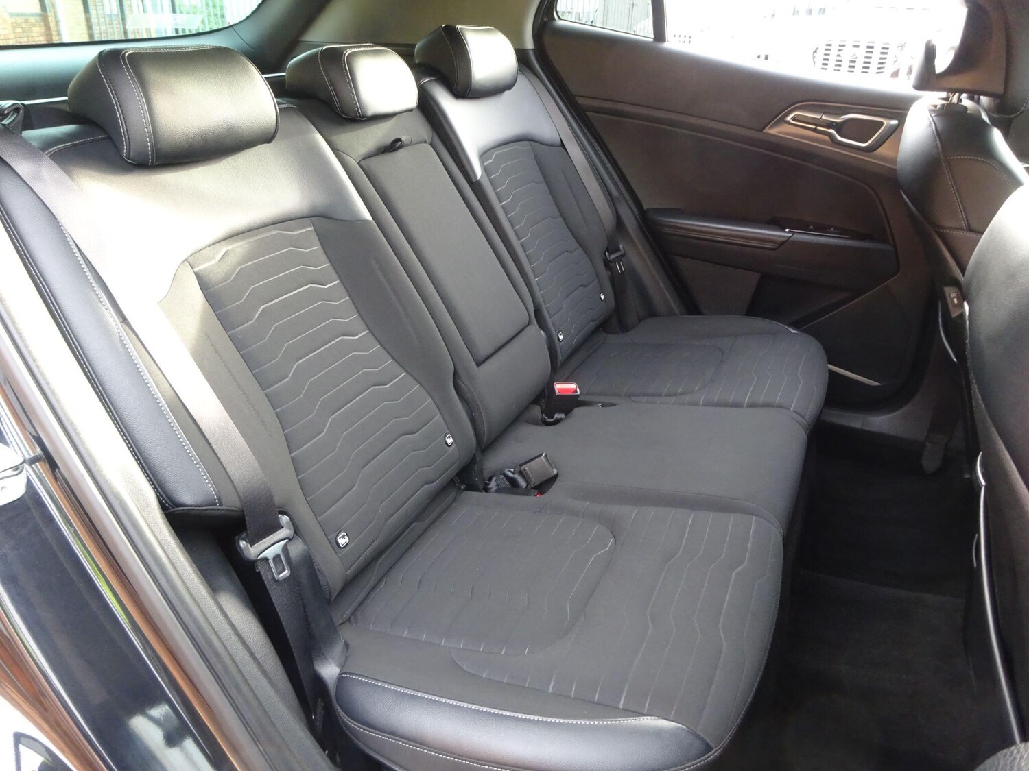 Used Kia Sportage 2022 for sale - 76667271: Photo 14