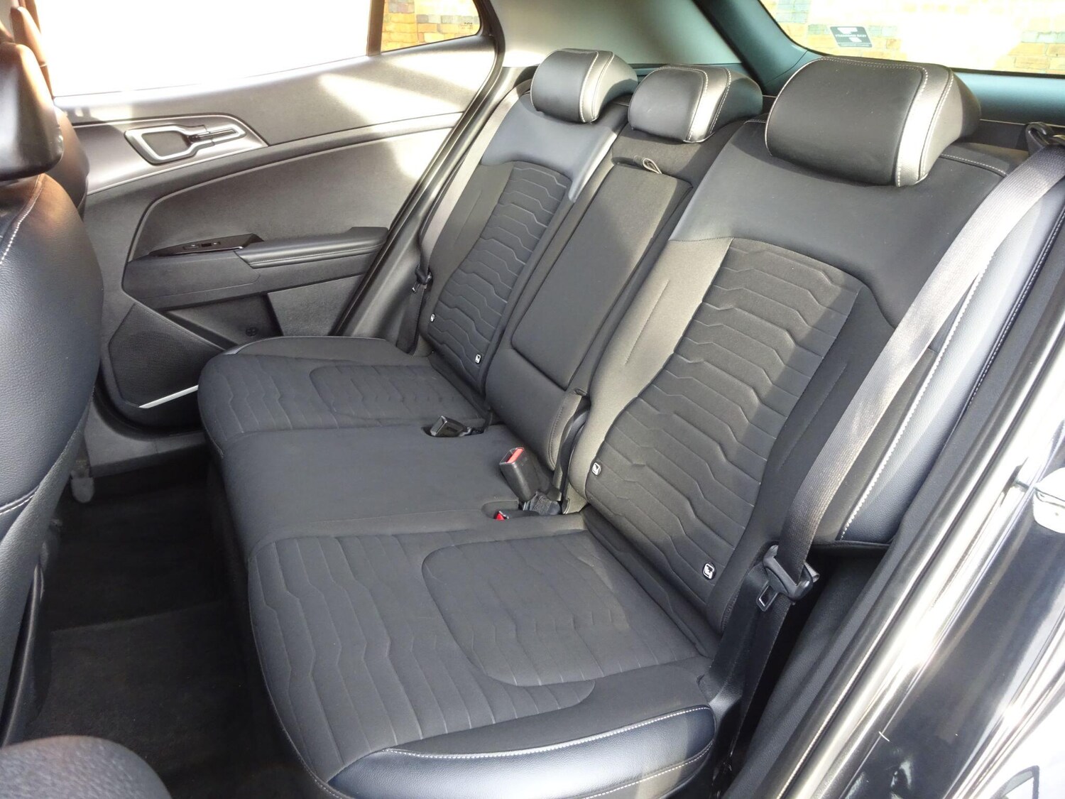 Used Kia Sportage 2022 for sale - 76667271: Photo 15