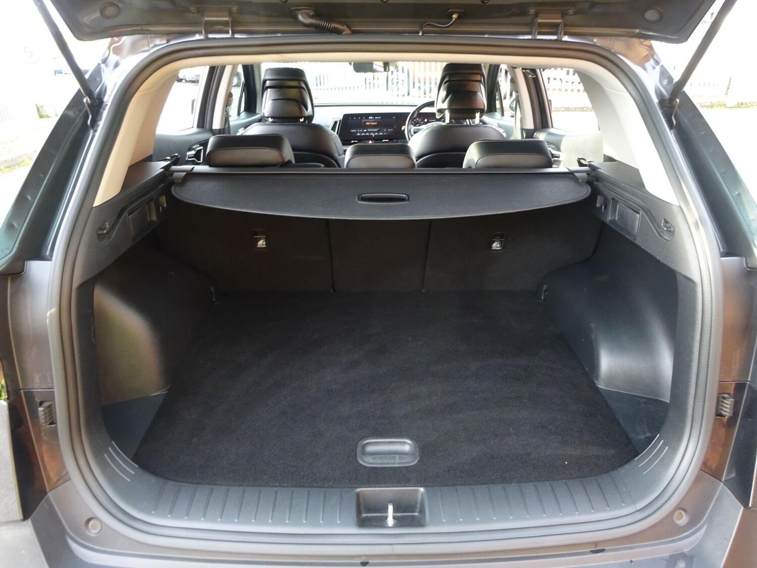 Used Kia Sportage 2022 for sale - 76667271: Photo 16