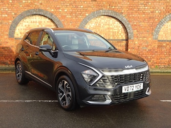 2022 (72) - 1.6T GDi ISG 3 5dr