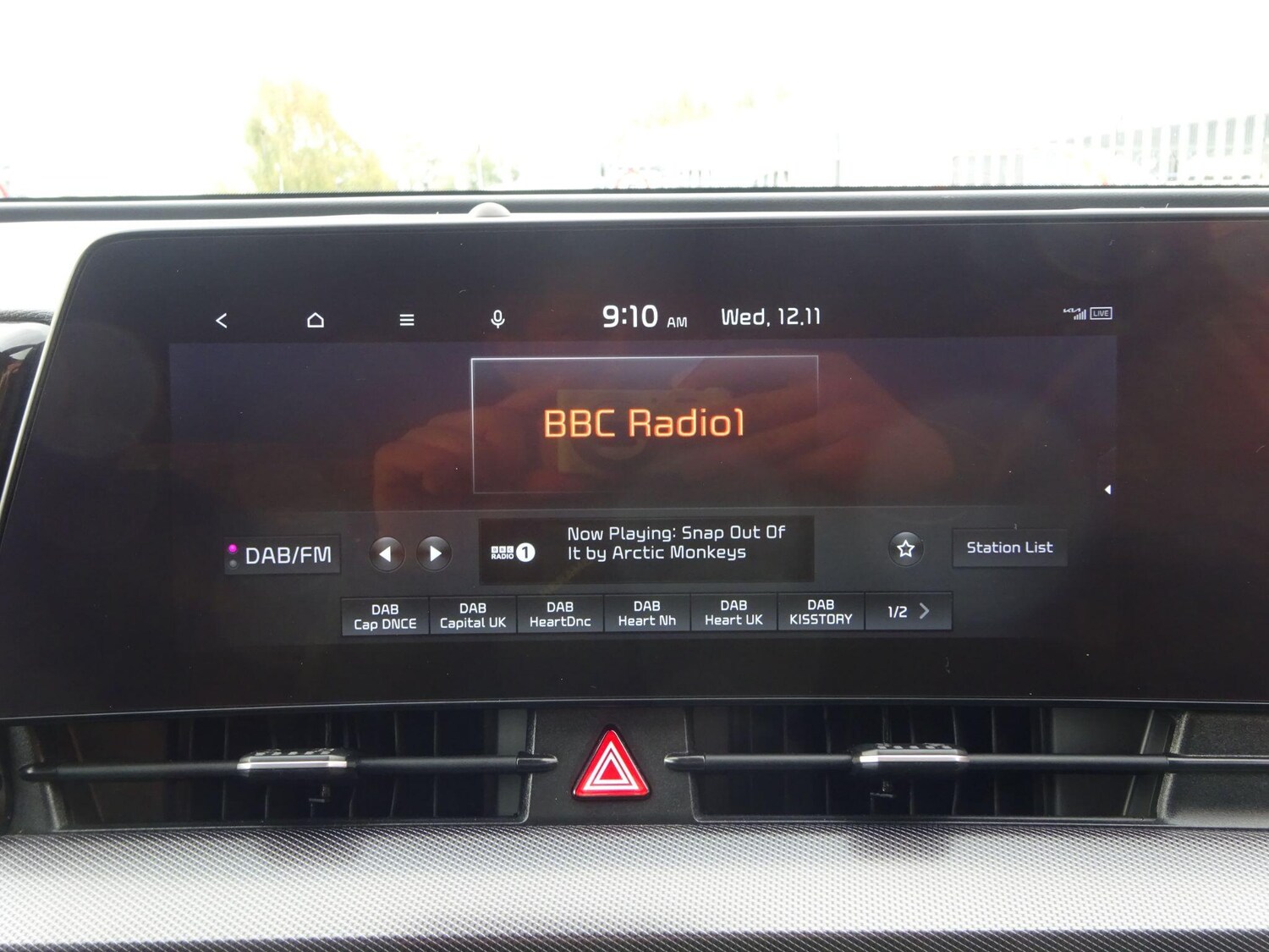 Used Kia Sportage 2022 for sale - 76667271: Photo 20