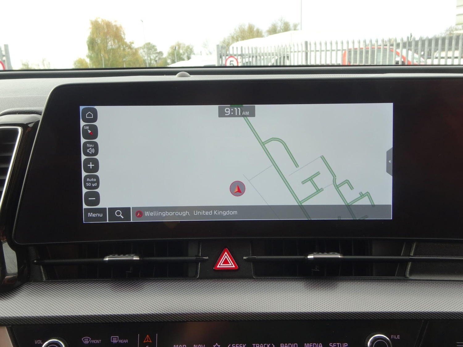 Used Kia Sportage 2022 for sale - 76667271: Photo 21