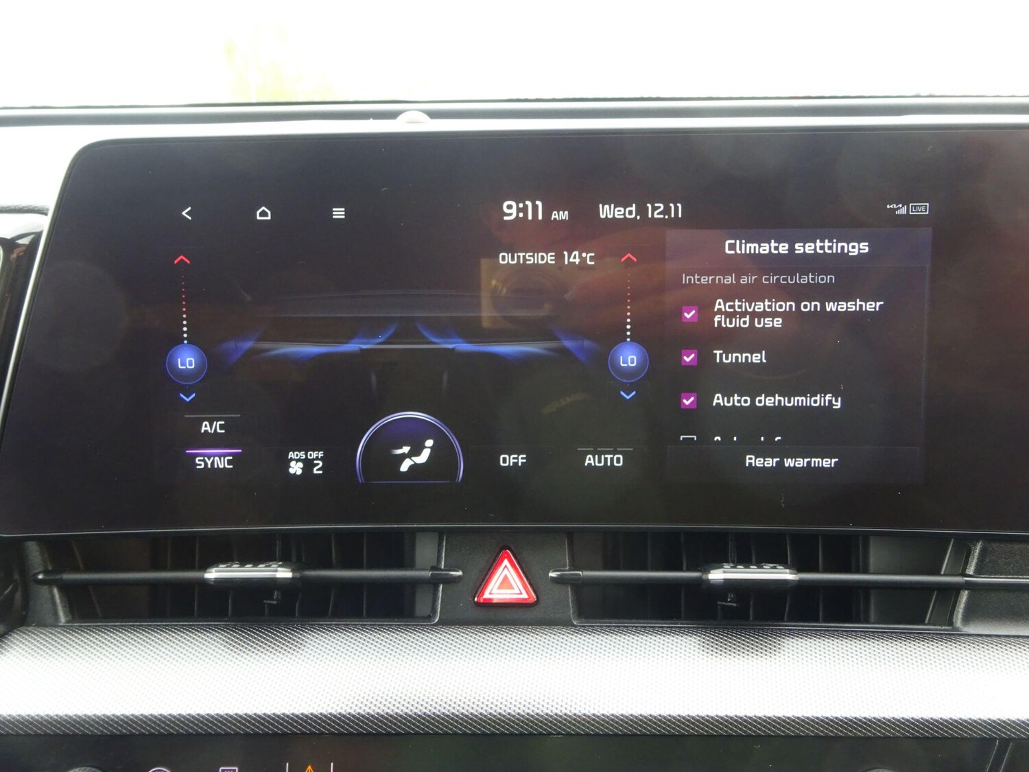 Used Kia Sportage 2022 for sale - 76667271: Photo 22