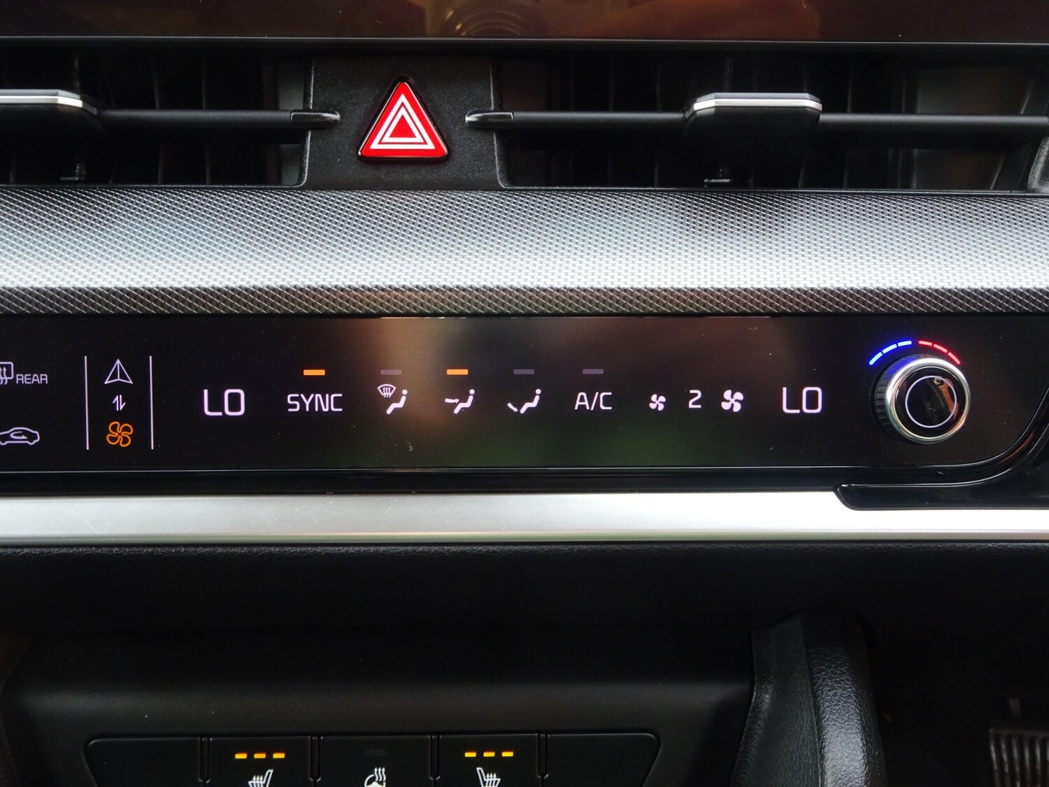 Used Kia Sportage 2022 for sale - 76667271: Photo 24