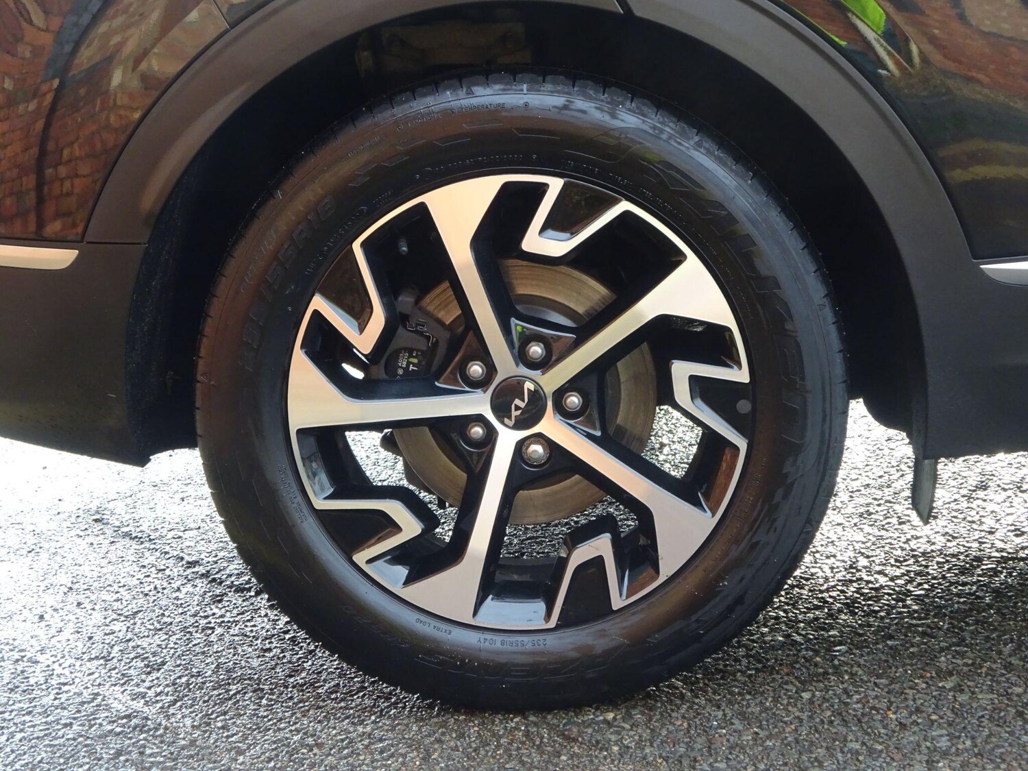 Used Kia Sportage 2022 for sale - 76667271: Photo 9