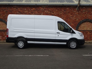 Used Ford Transit 2021 for sale - 78608763: Photo