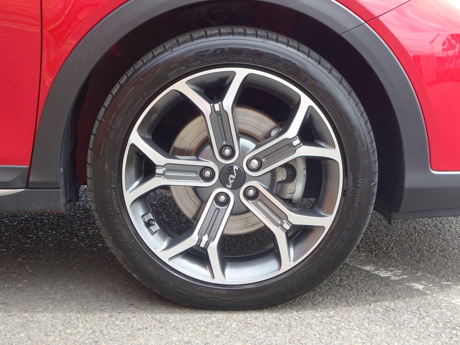 Used Kia XCeed for sale - 76993309: Photo 10