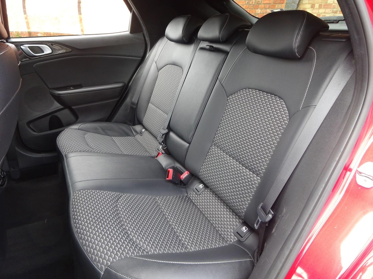 Used Kia XCeed for sale - 76993309: Photo 15