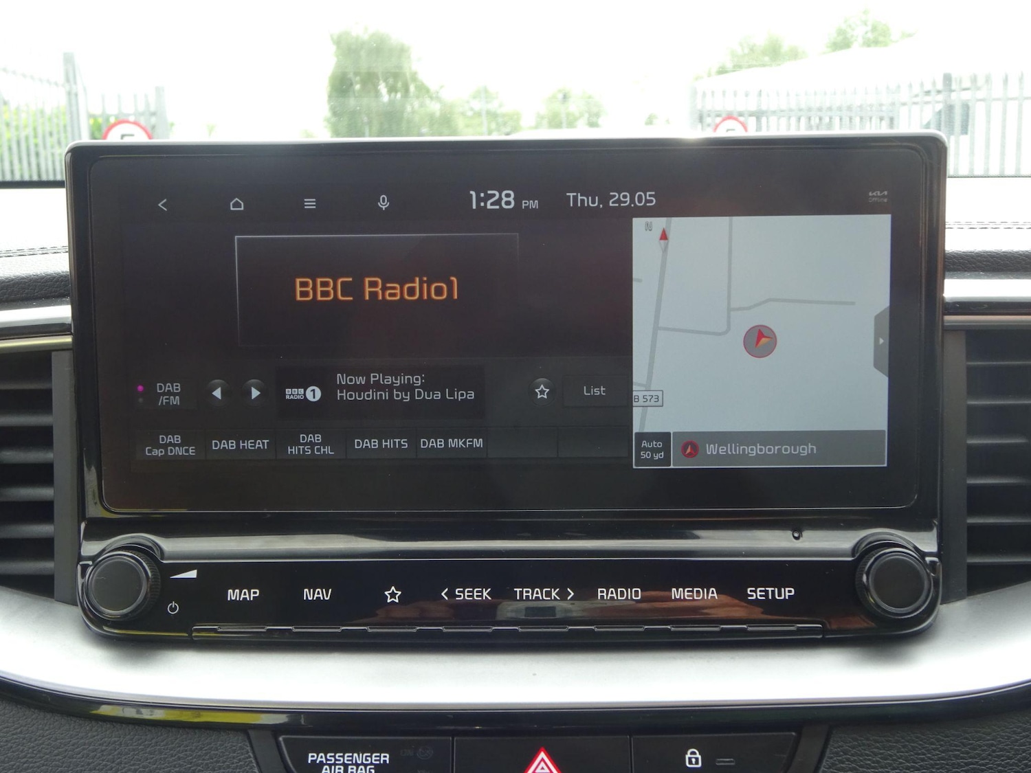 Used Kia XCeed for sale - 76993309: Photo 20