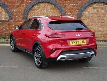 Used Kia XCeed 2022 for sale - 76993309: Photo