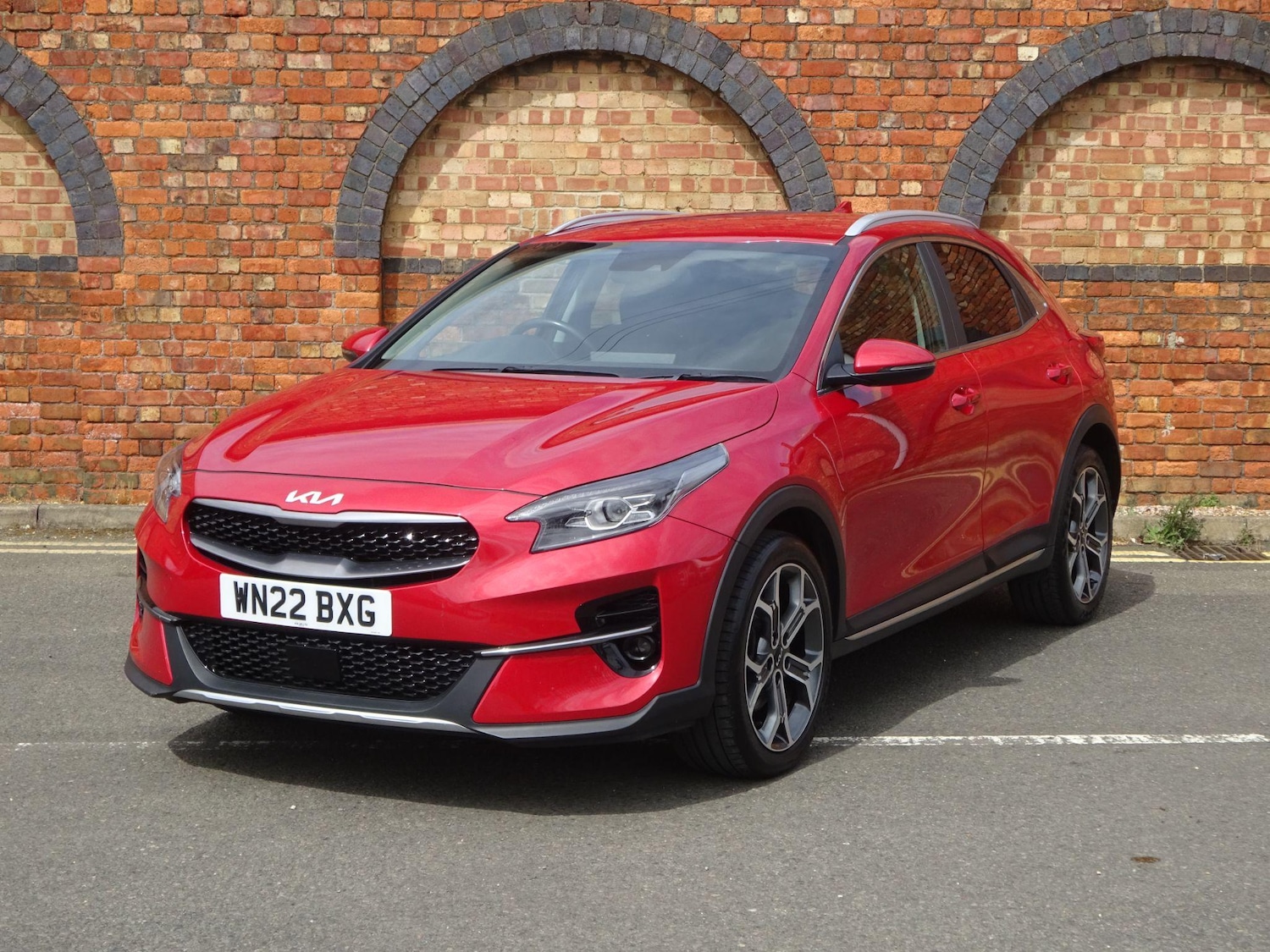 Used Kia XCeed for sale - 76993309: Photo 6