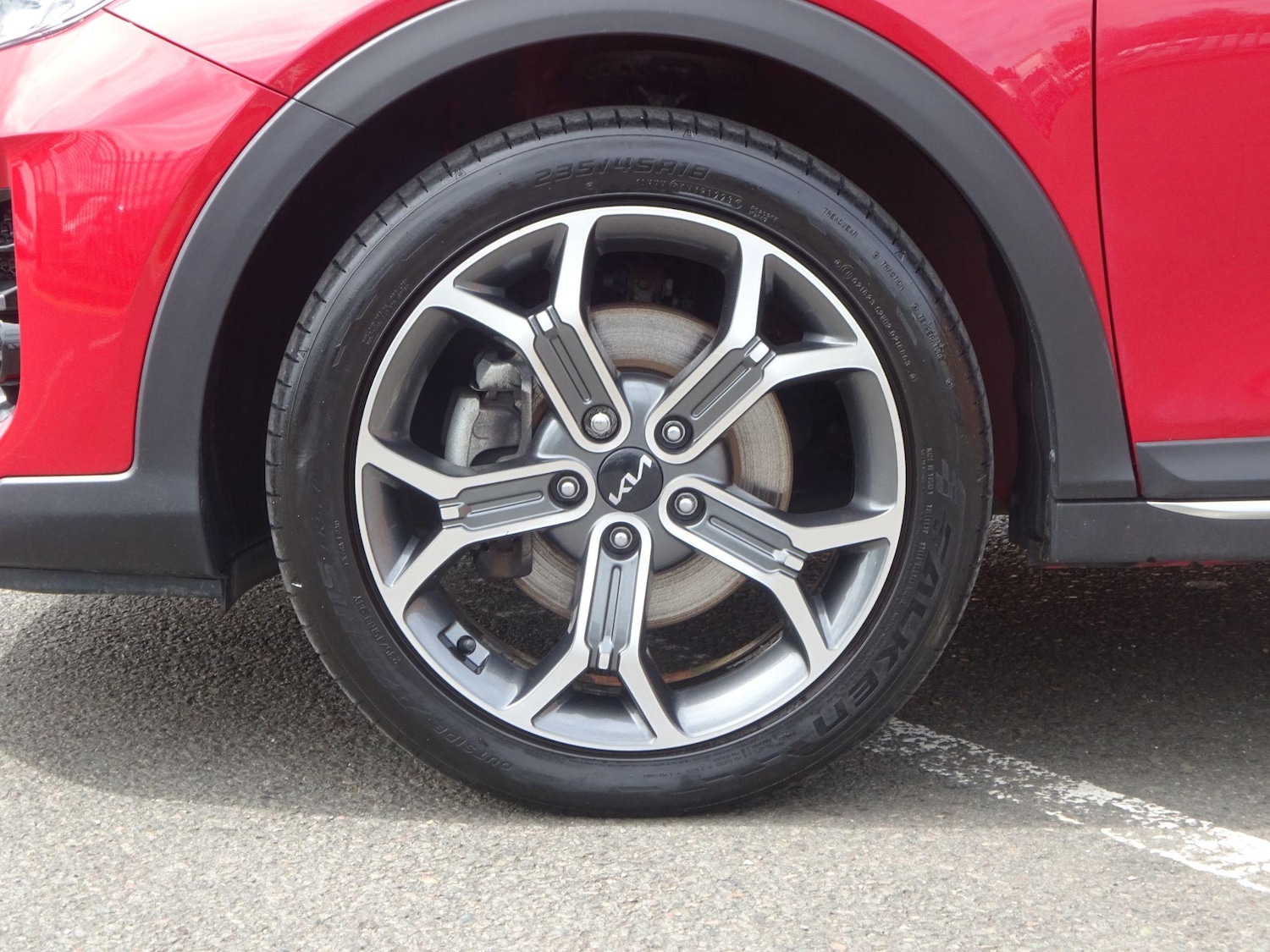 Used Kia XCeed for sale - 76993309: Photo 7