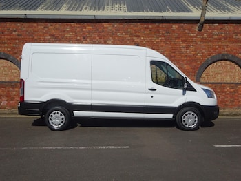 Used Ford Transit 2021 for sale - 78335393: Photo