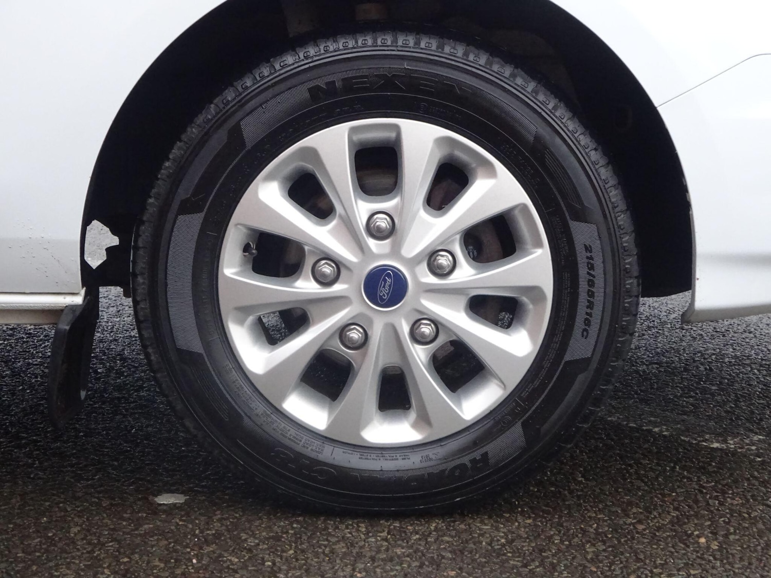 Used Ford Transit Custom 2020 for sale - 77315387: Photo 12