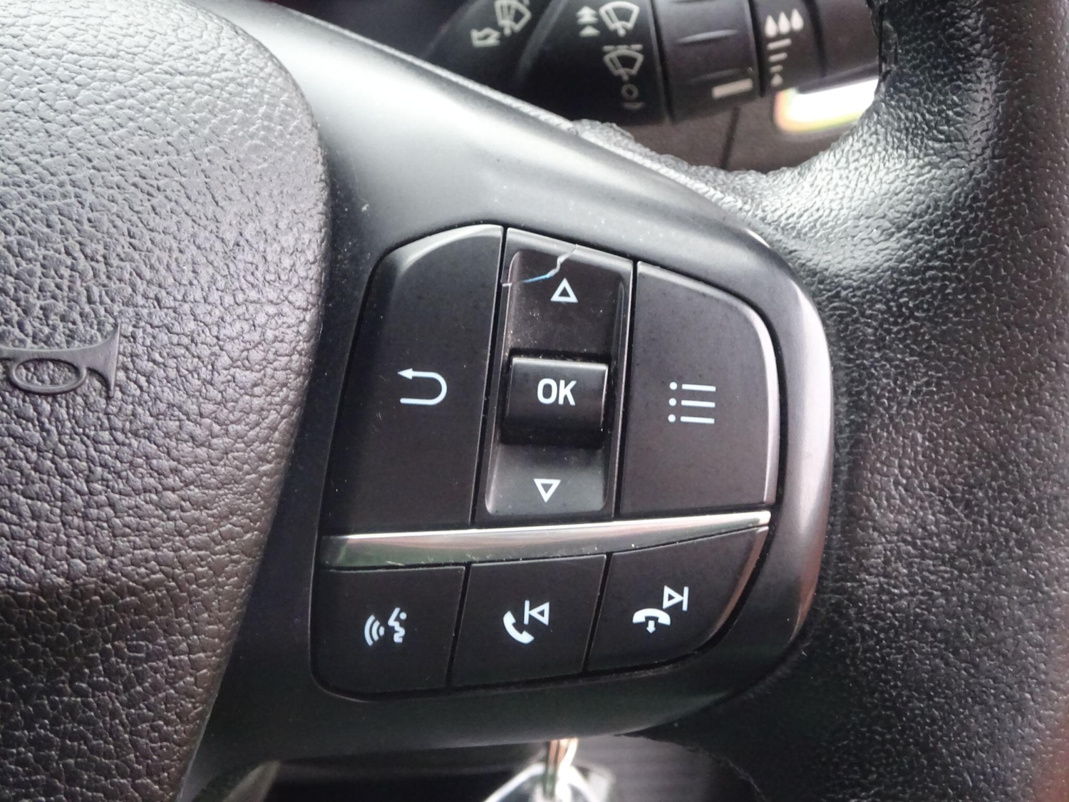 Used Ford Transit Custom 2020 for sale - 77315387: Photo 18