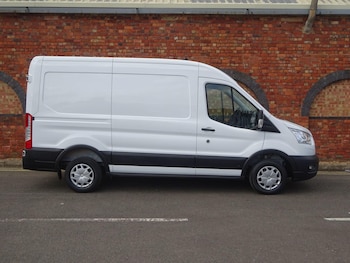 Used Ford Transit 2020 for sale - 75740997: Photo