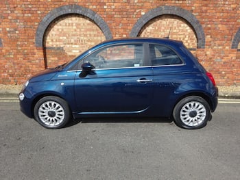 Used Fiat 500 2022 for sale - 79677415: Photo
