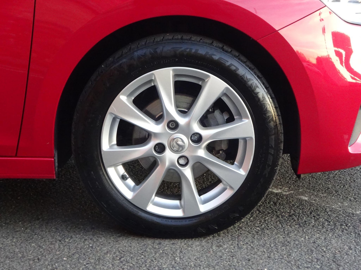 Used Vauxhall Corsa 2022 for sale - 76667252: Photo 10