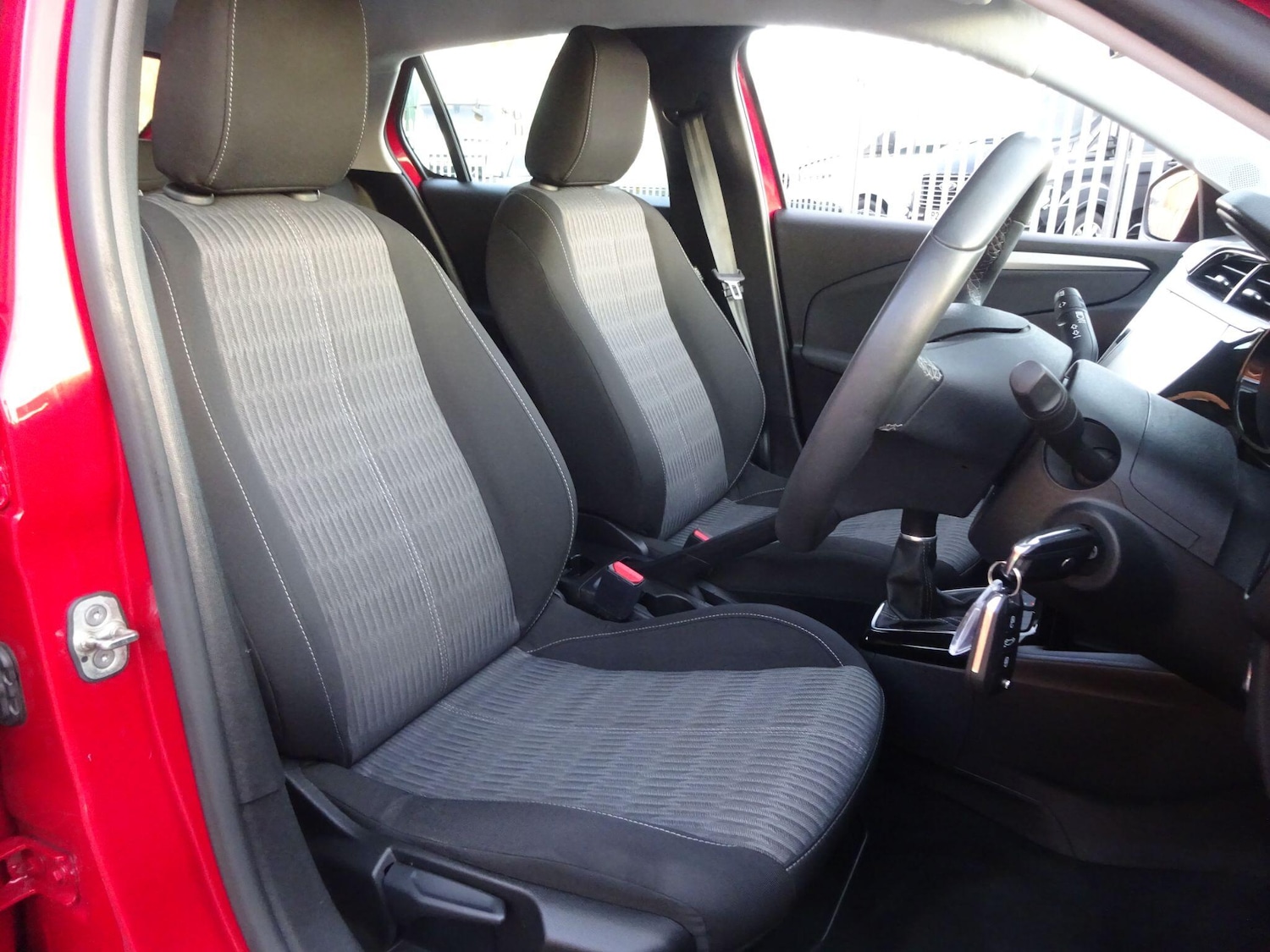 Used Vauxhall Corsa 2022 for sale - 76667252: Photo 12