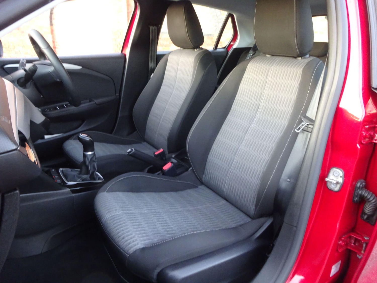 Used Vauxhall Corsa 2022 for sale - 76667252: Photo 13