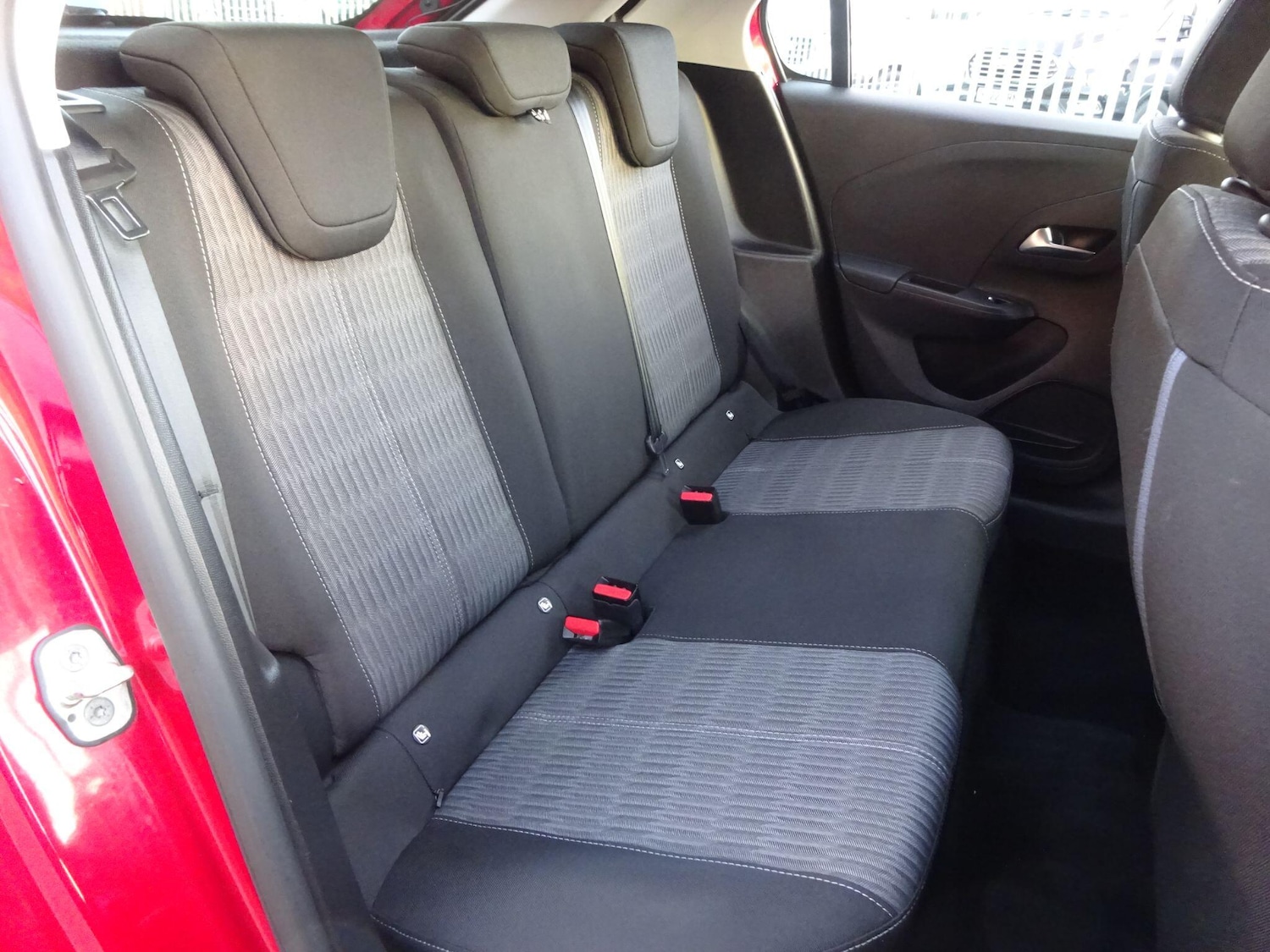 Used Vauxhall Corsa 2022 for sale - 76667252: Photo 14