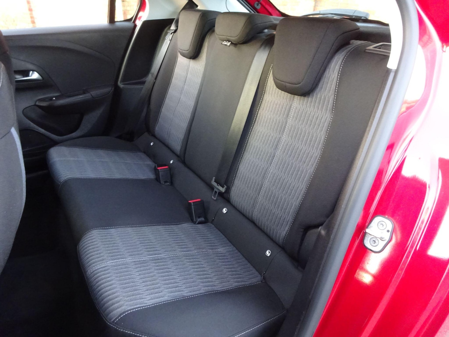 Used Vauxhall Corsa 2022 for sale - 76667252: Photo 15