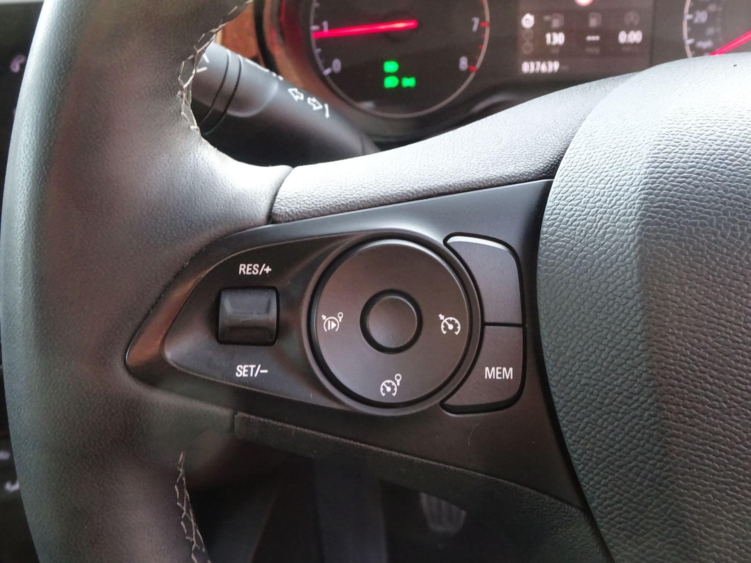 Used Vauxhall Corsa 2022 for sale - 76667252: Photo 18