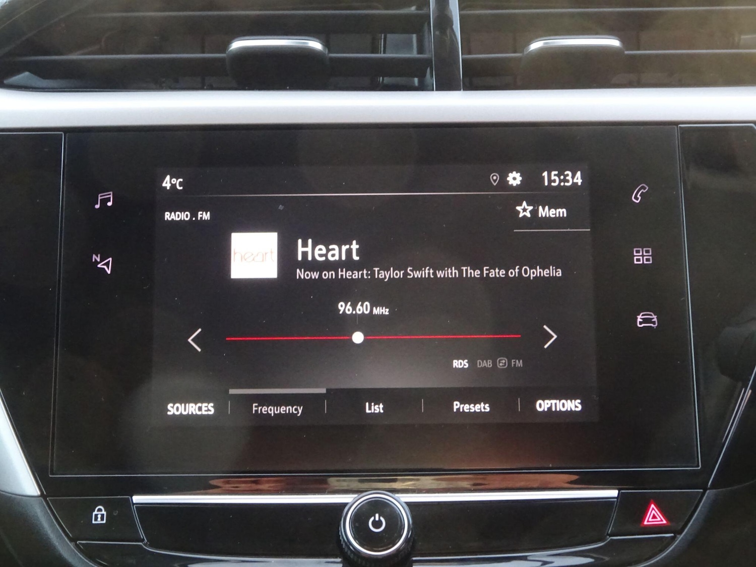 Used Vauxhall Corsa 2022 for sale - 76667252: Photo 20