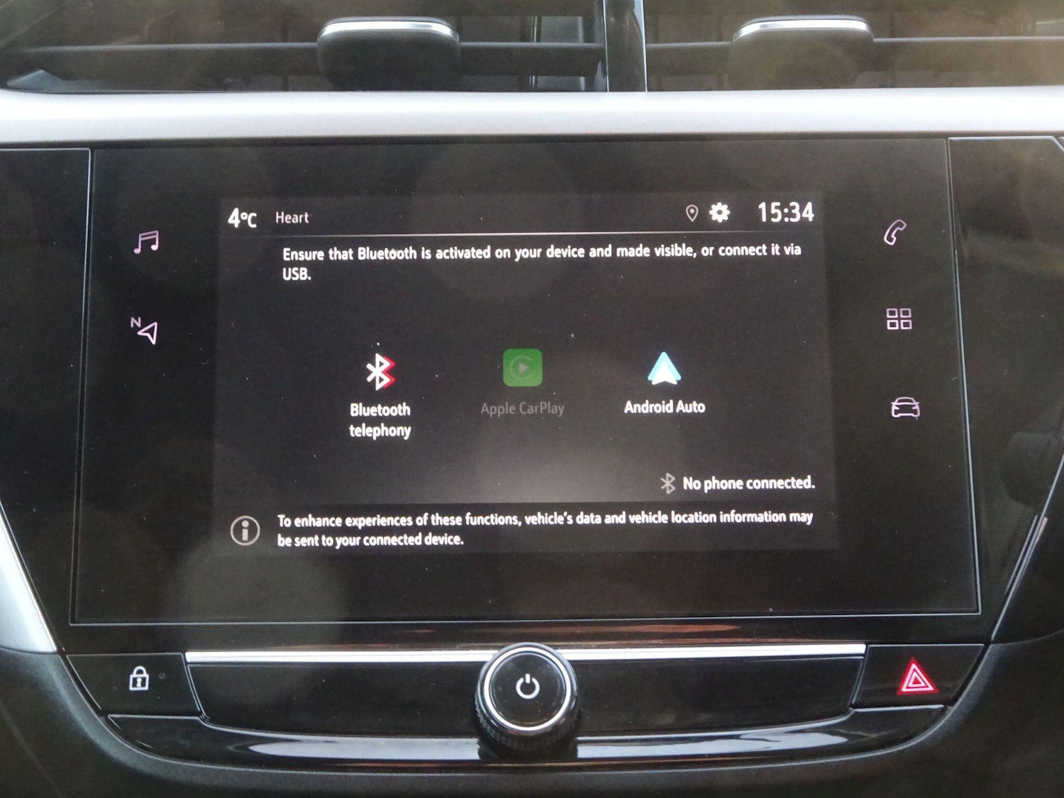 Used Vauxhall Corsa 2022 for sale - 76667252: Photo 21