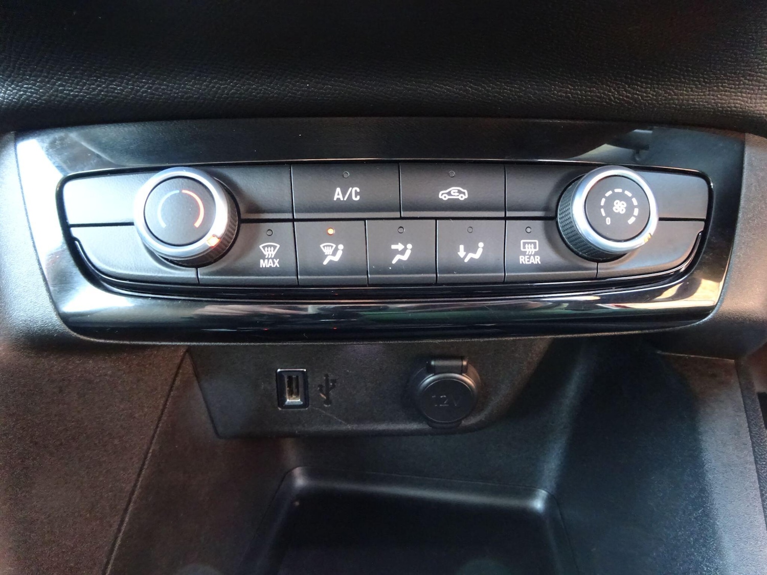 Used Vauxhall Corsa 2022 for sale - 76667252: Photo 22