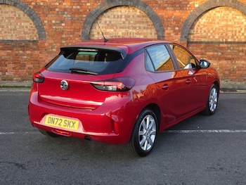 Used Vauxhall Corsa 2022 for sale - 76667252: Photo