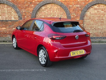 Used Vauxhall Corsa 2022 for sale - 76667252: Photo