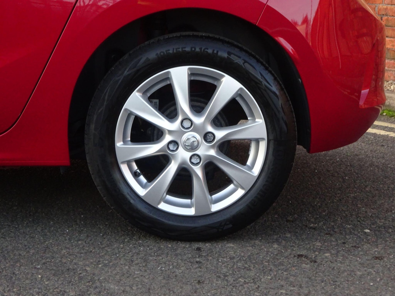 Used Vauxhall Corsa 2022 for sale - 76667252: Photo 8