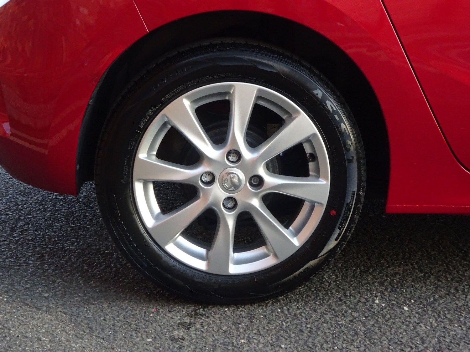 Used Vauxhall Corsa 2022 for sale - 76667252: Photo 9