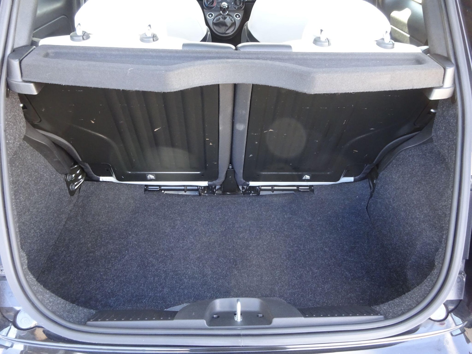Used Fiat 500 2022 for sale - 76175356: Photo 16