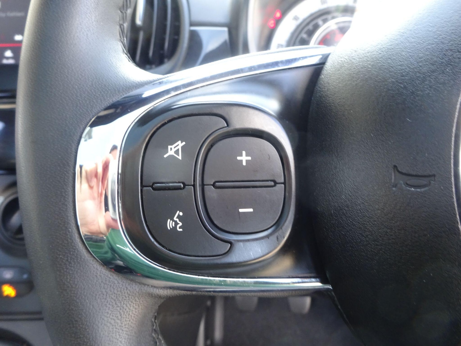 Used Fiat 500 2022 for sale - 76175356: Photo 18