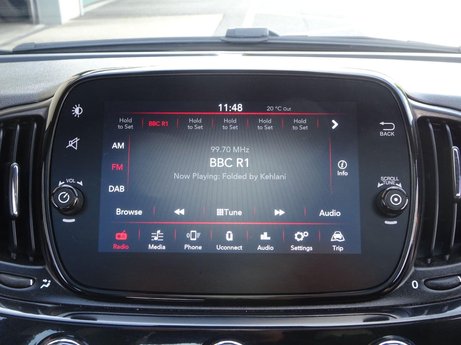 Used Fiat 500 2022 for sale - 76175356: Photo 20